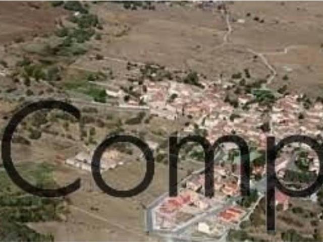 Terreno en venta en Sexmo de San Lorenzo, Basardilla
