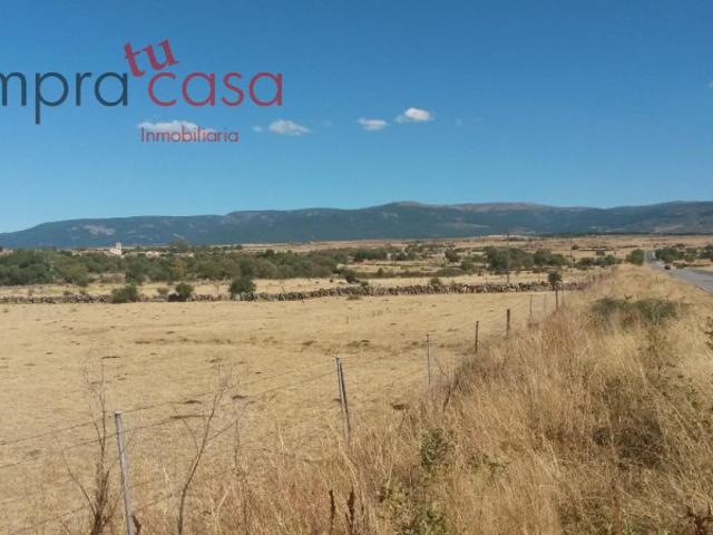 Terreno en venta en Sexmo de San Lorenzo, Basardilla