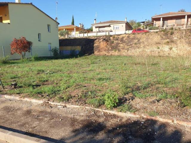 Terreno en venta en Alt Empordà, Catalunya