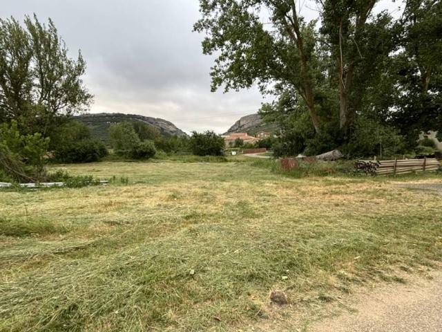 Terreno en venta en Basconcillos Del Tozo, Castilla y León