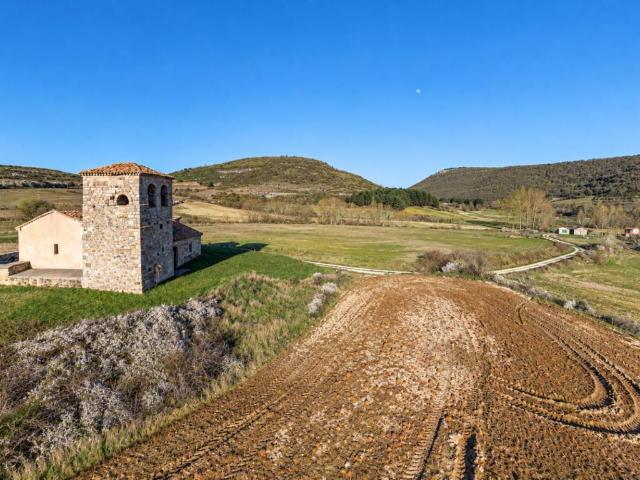 Terreno en venta en Basconcillos Del Tozo, Castilla y León