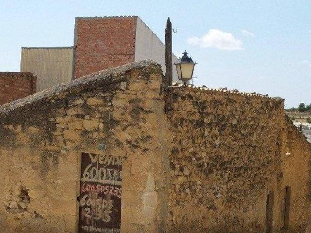 Terreno en venta en Batea