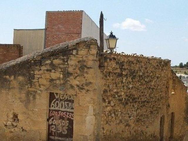 Terreno en venta en Terra Alta, Catalunya