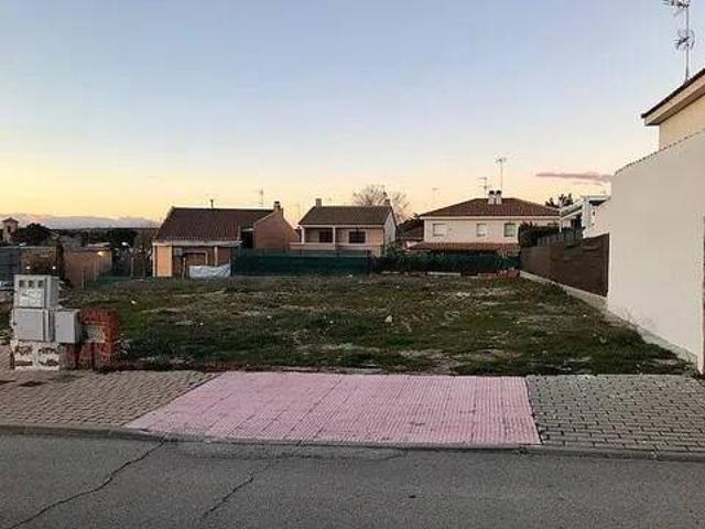 Terreno en venta en Urbanización Los Olivos, Batres