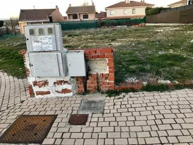 Terreno en venta en Batres, Madrid