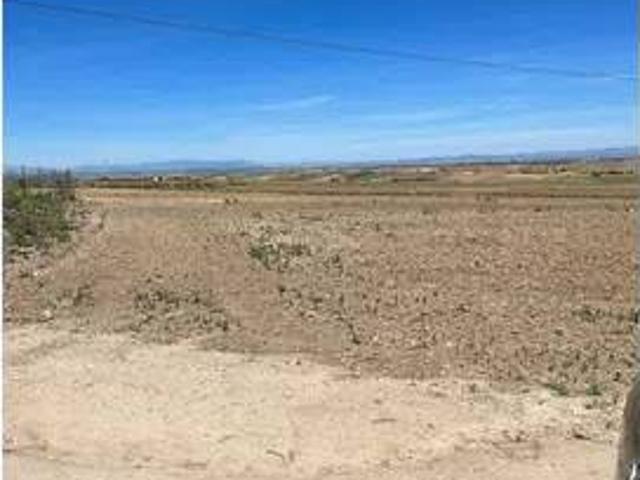 Terreno en venta en Batres, Madrid