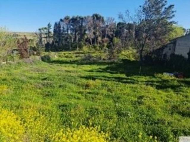 Terreno en venta en Batres, Madrid