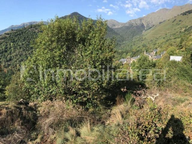 Terreno en venta en Val d'Aran, Catalunya