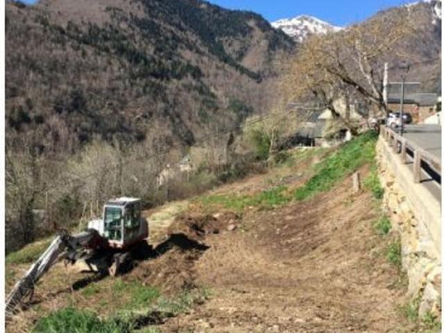 Local Comercial en venta en Val d'Aran, Catalunya
