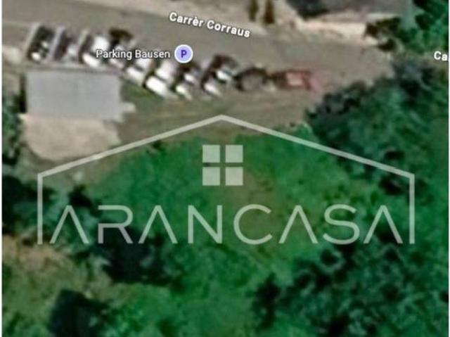 Terreno en venta en Val d'Aran, Catalunya