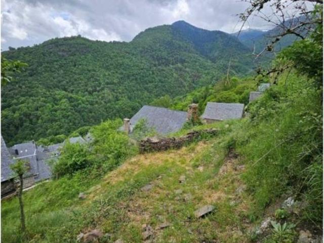 Terreno en venta en Val d'Aran, Catalunya
