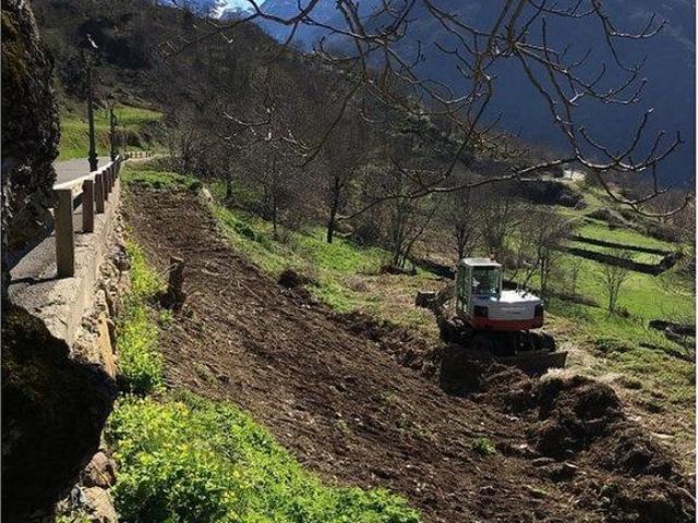 Terreno en venta en Val d'Aran, Catalunya