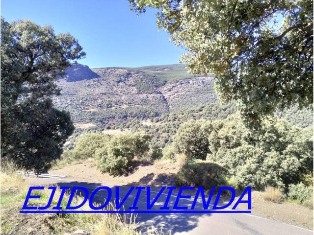 Terreno en venta en Bayárcal, Andalucía