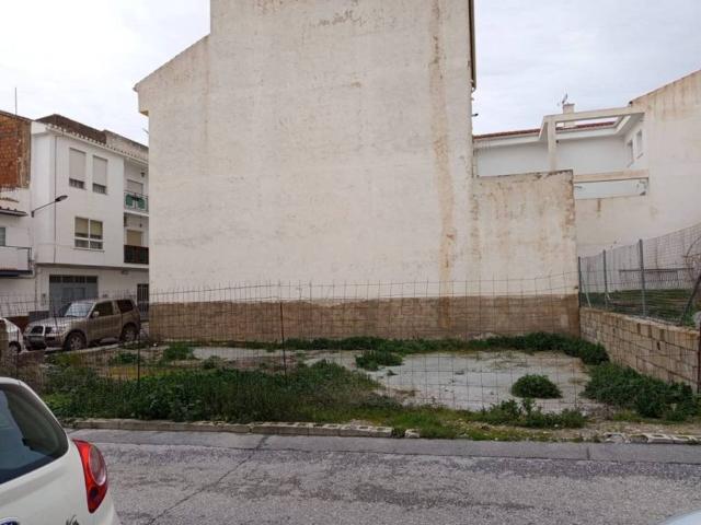 Terreno en venta en Baza, Granada