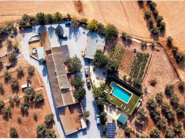 Terreno en venta en Comarca de Baza, Andalucía