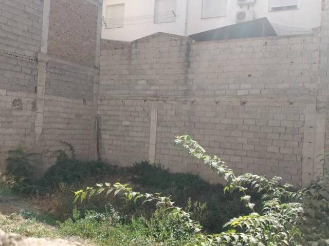 Terreno en venta en Comarca de Baza, Andalucía