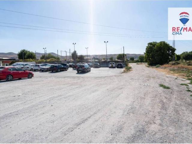 Terreno en venta en Comarca de Baza, Andalucía