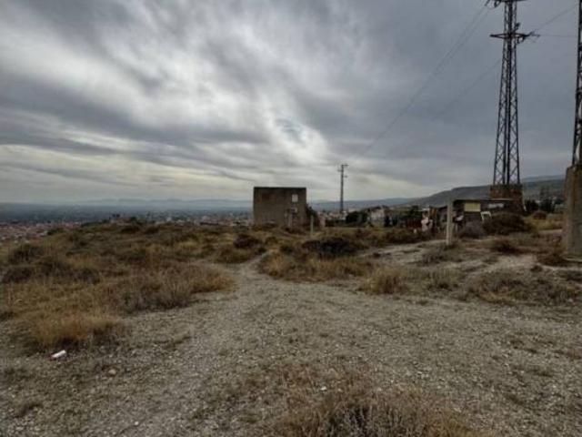 Terreno en venta en Comarca de Baza, Andalucía