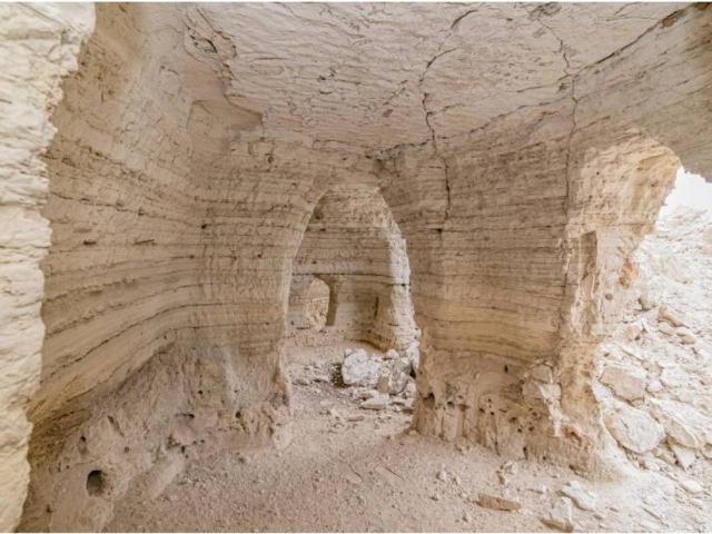 Terreno en venta en Comarca de Baza, Andalucía