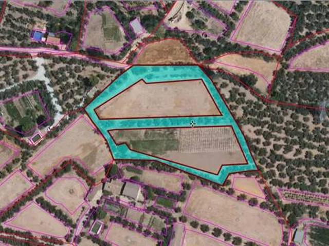 Terreno en venta en Comarca de Baza, Andalucía