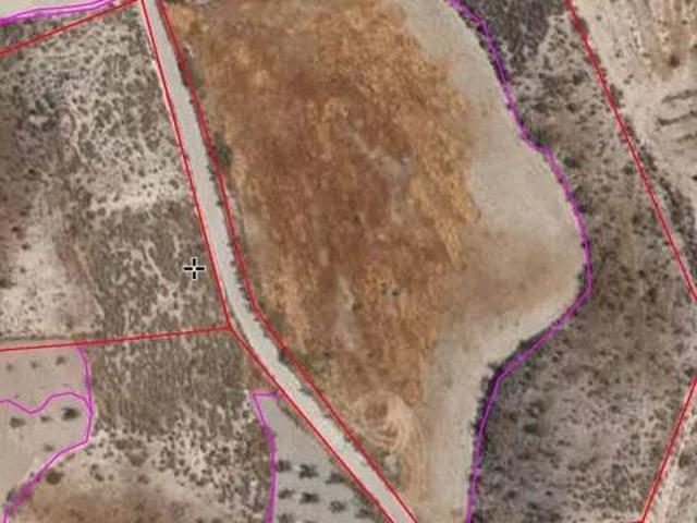 Terreno en venta en Comarca de Baza, Andalucía