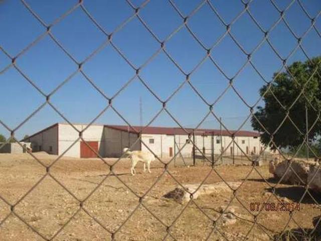 Terreno en venta en Comarca de Baza, Andalucía