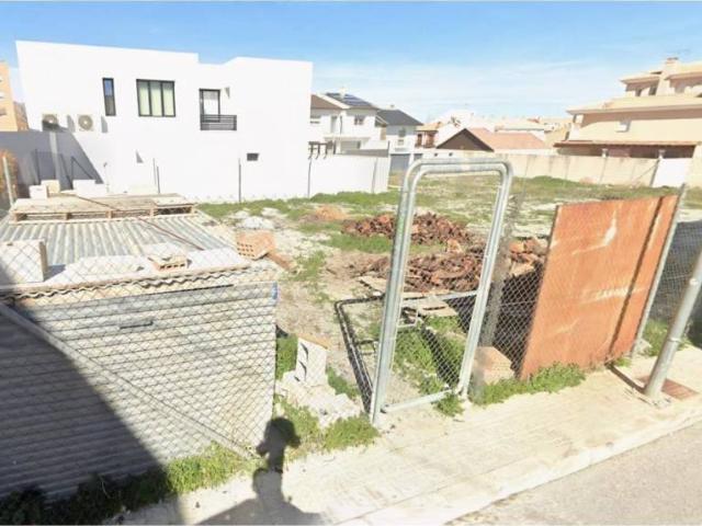 Terreno en venta en Comarca de Baza, Andalucía