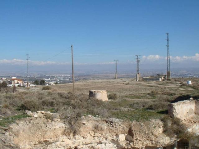 Terreno en venta en Comarca de Baza, Andalucía