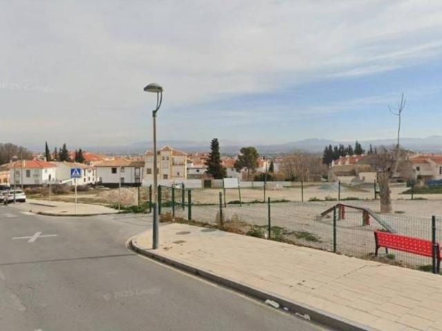 Terreno en venta en Comarca de Baza, Andalucía