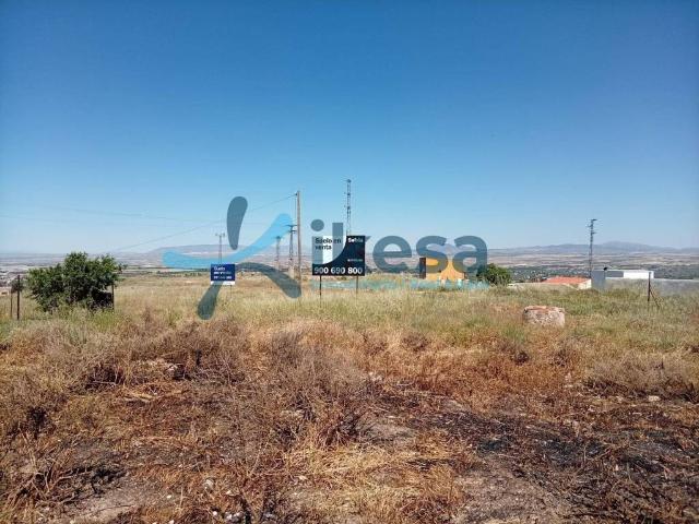 Terreno en venta en Comarca de Baza, Andalucía