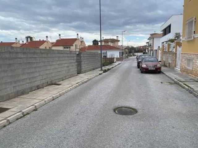 Terreno en venta en Comarca de Baza, Andalucía