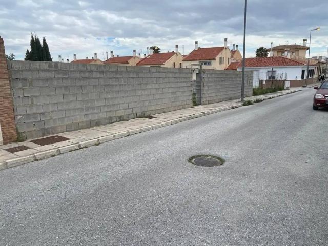 Terreno en venta en Baza, Granada