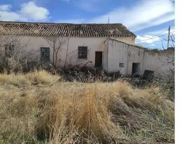Terreno en venta en Baúl, Baza