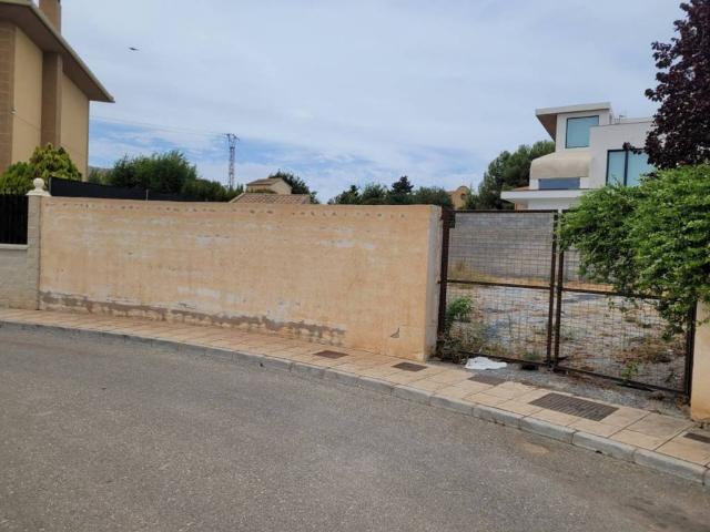 Terreno en venta en Comarca de Baza, Andalucía