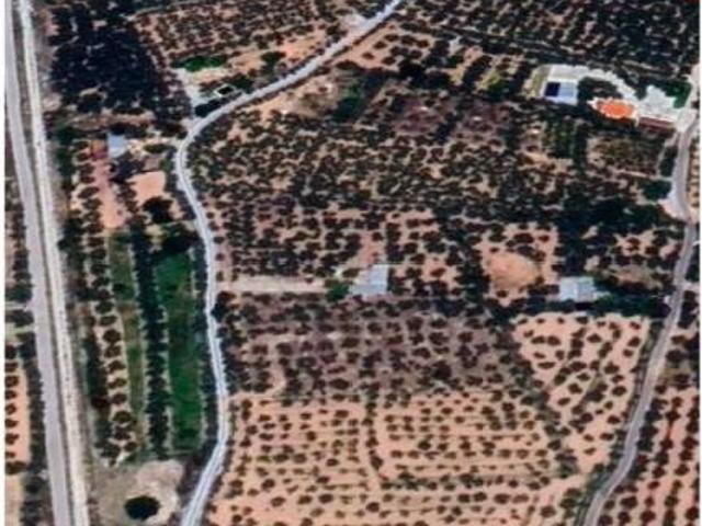 Terreno en venta en Comarca de Baza, Andalucía