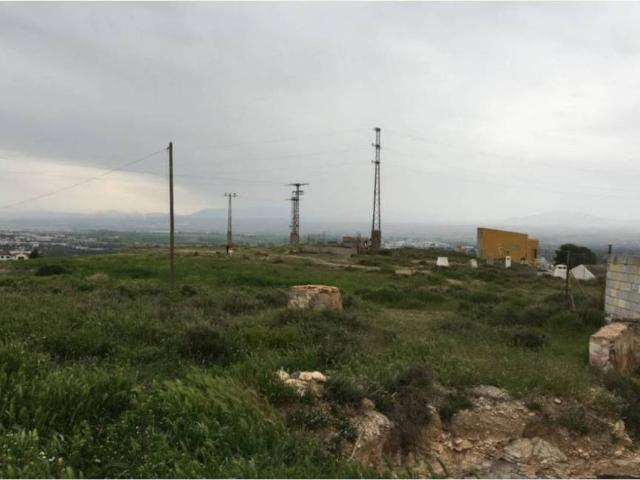Terreno en venta en Comarca de Baza, Andalucía