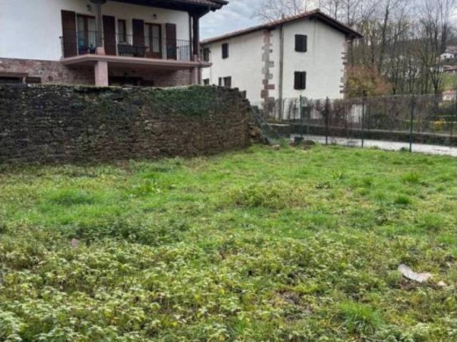 Terreno en venta en Baztan-Bidasoa, Navarra