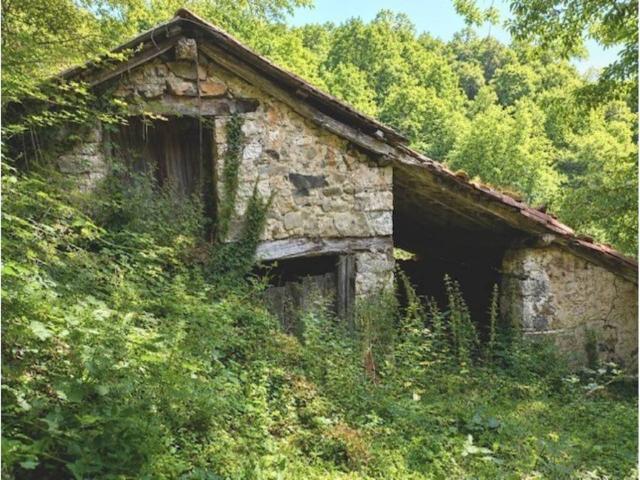 Terreno en venta en Baztan-Bidasoa, Navarra