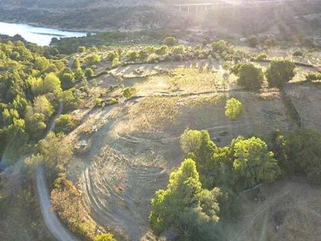 Terreno en venta en Baños De Montemayor, Extremadura