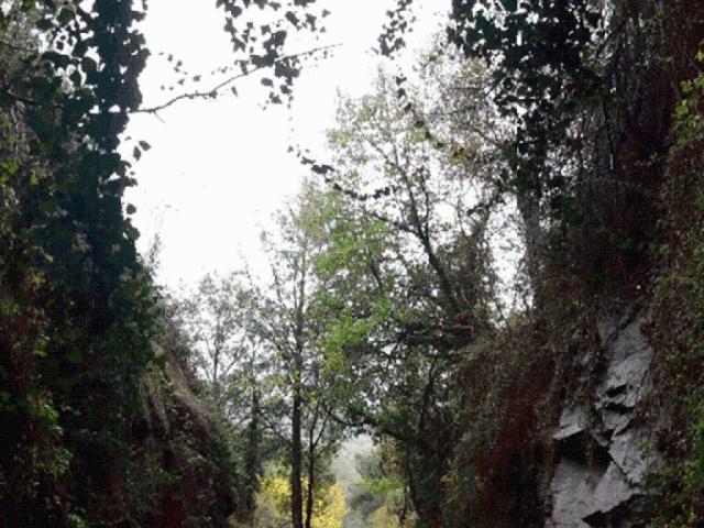 Terreno en venta en Baños De Montemayor, Extremadura
