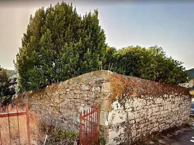 Terreno en venta en O Carballiño, Galicia