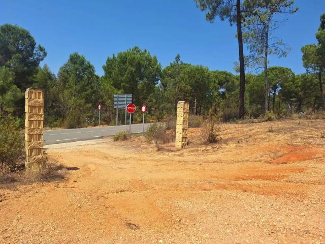 Terreno en venta en El Condado, Andalucía