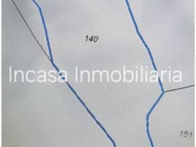 Terreno en venta en El Condado, Andalucía