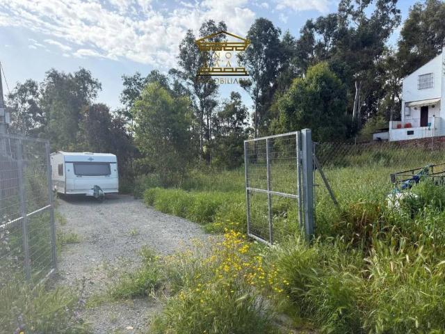 Terreno en venta en Navahermosa, El Condado