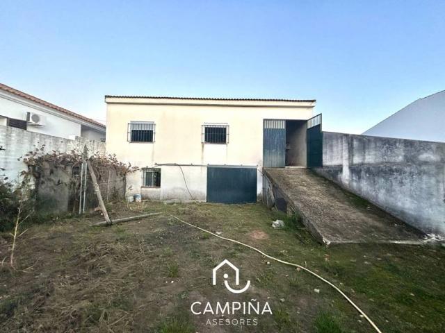Terreno en venta en El Condado, Andalucía
