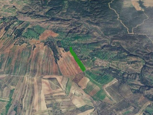 Terreno en venta en El Condado, Andalucía
