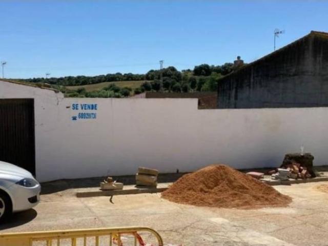 Terreno en venta en El Condado, Andalucía