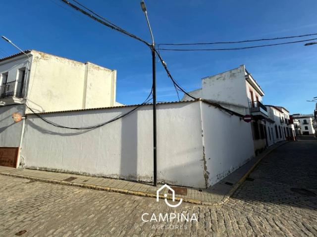 Terreno en venta en El Condado, Andalucía