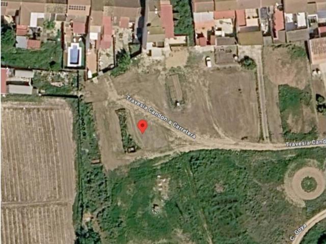 Terreno en venta en El Condado, Andalucía