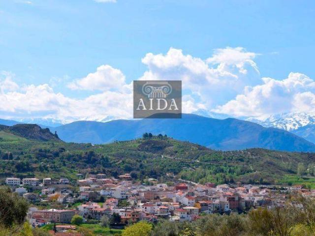 Terreno en venta en Beas De Granada
